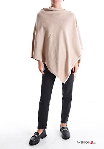 asymmetrical Poncho - ph 5