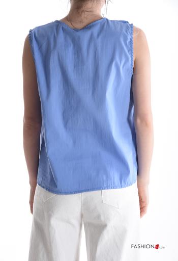 Top in Cotone - ph 2