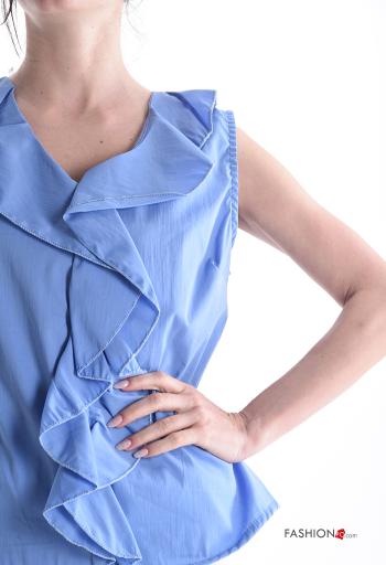 Top in Cotone - ph 4