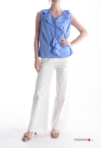 Top in Cotone - ph 5
