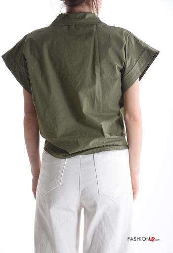 Camicia in Cotone - ph 2