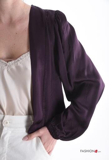 Lässiges Strickjacke - ph 4