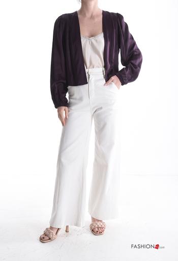 Lässiges Strickjacke - ph 5