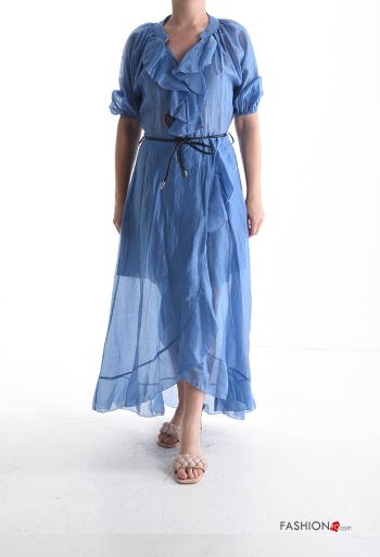 Vestido Estilo Casual