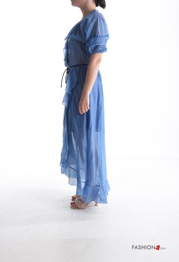 Vestido Estilo Casual - ph 3
