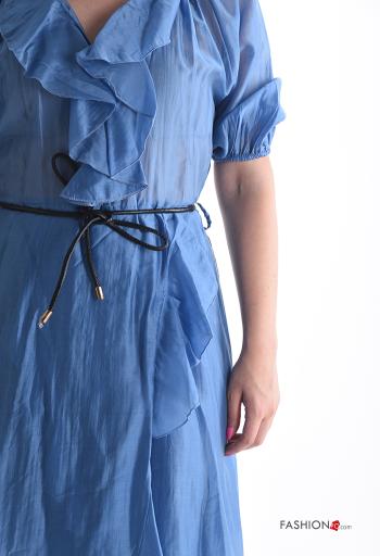Vestido Estilo Casual - ph 4