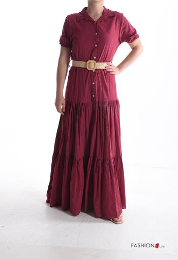 Abito in Cotone