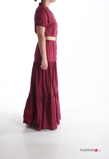 Abito in Cotone - ph 3