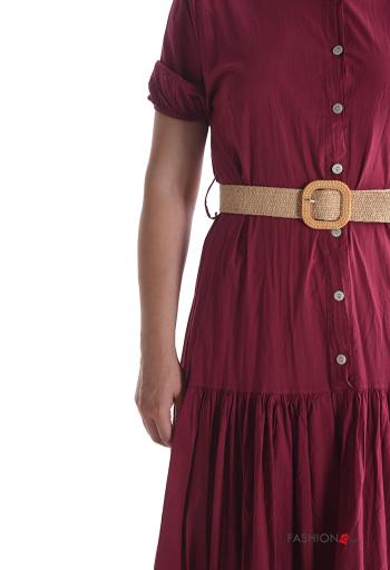 Abito in Cotone - ph 4