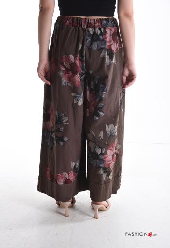 Cotton Trousers - ph 2