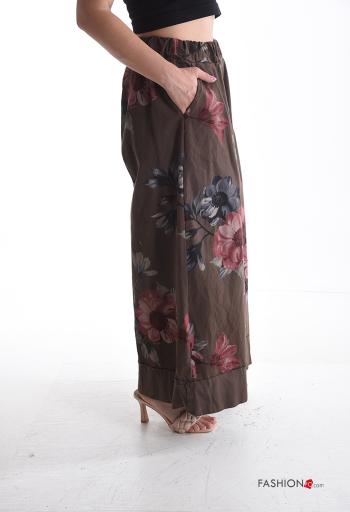 Cotton Trousers - ph 3