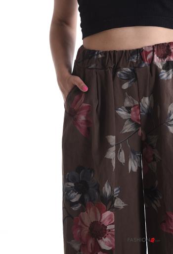 Cotton Trousers - ph 4