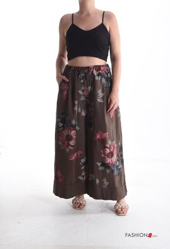Cotton Trousers - ph 5