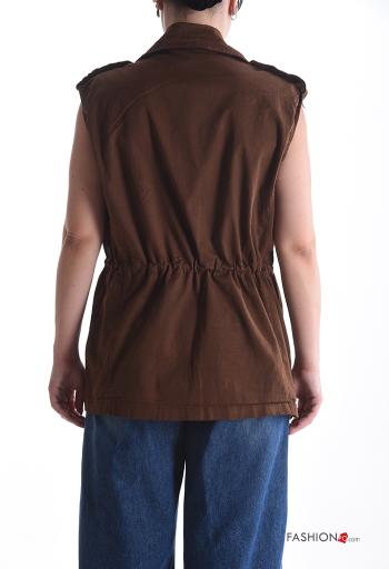 Veste en Coton - ph 2