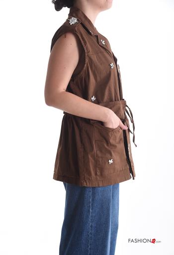 Veste en Coton - ph 3