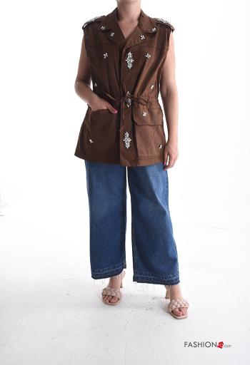 Veste en Coton - ph 5