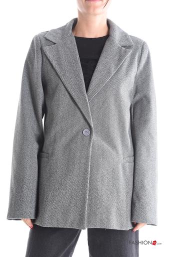 Giacca Casual - ph 1