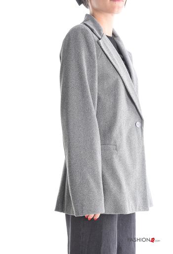 Giacca Casual - ph 3