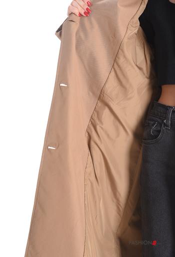 Trench in Cotone - ph 5