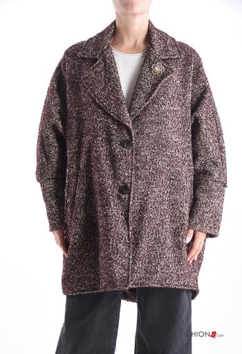Cappotto Casual