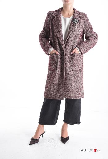 Cappotto Casual