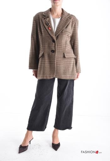 Giacca in Cotone - ph 5