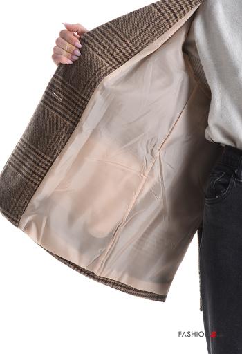 Giacca in Cotone - ph 6