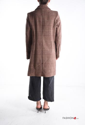 Cappotto in Cotone - ph 2