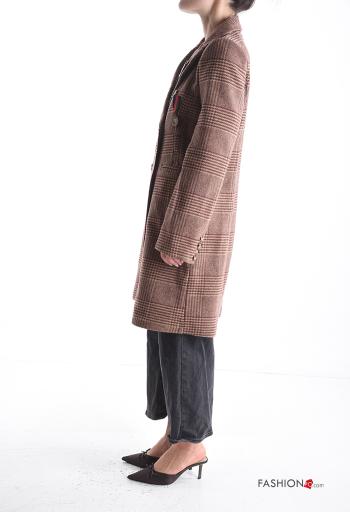 Cappotto in Cotone - ph 3