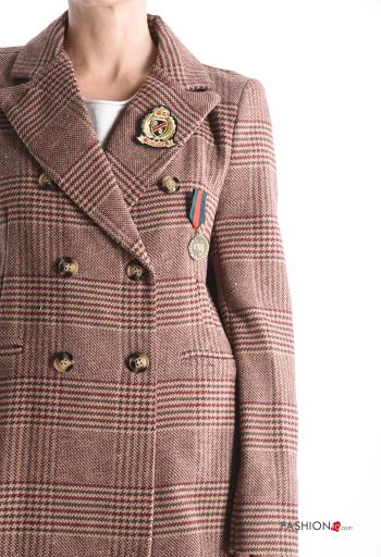 Cappotto in Cotone - ph 4