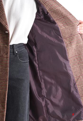 Cappotto in Cotone - ph 5