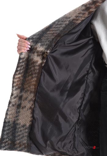 Cappotto in Misto Lana - ph 5