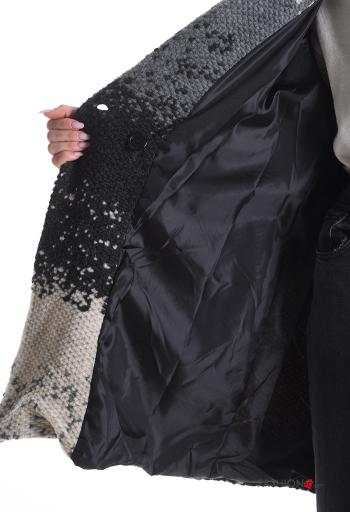 Cappotto in Misto Lana - ph 6
