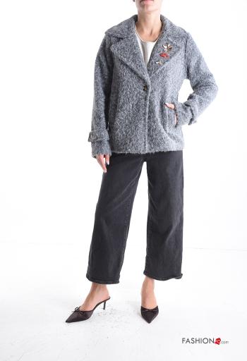 Giacca Casual - ph 5