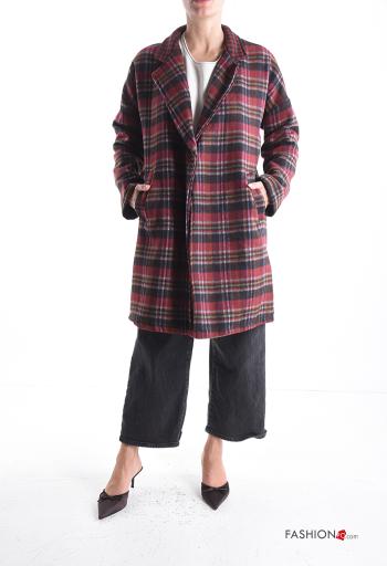 Giacca Casual