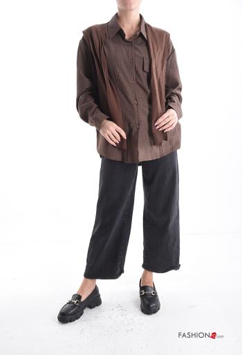 Lässiges Hemd - ph 5