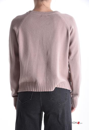 Pull Élégant - ph 2