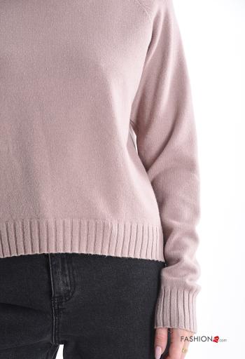 Pull Élégant - ph 4