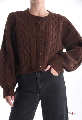 Gilet en Coton - ph 1