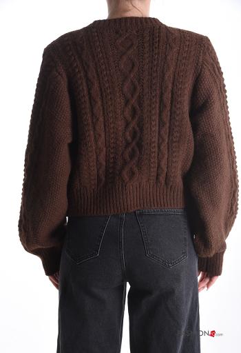 Gilet en Coton - ph 2