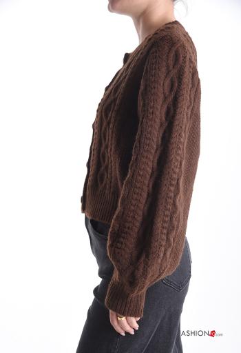 Gilet en Coton - ph 3