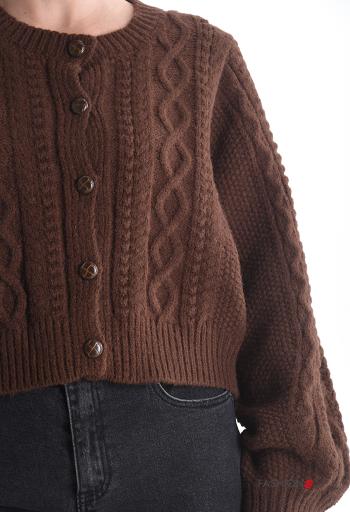 Gilet en Coton - ph 4