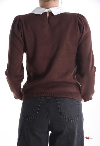 Casual Rollneck - ph 2