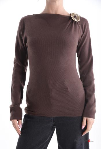 Casual Rollneck