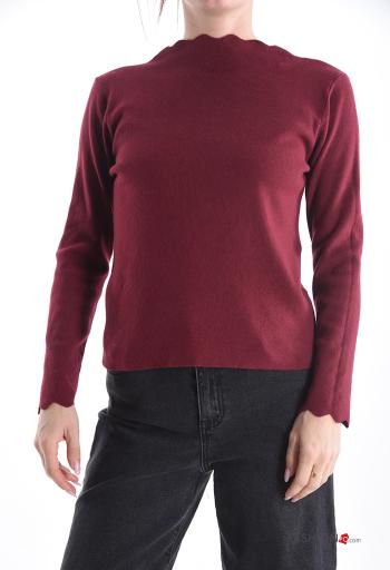 Elegant Sweater