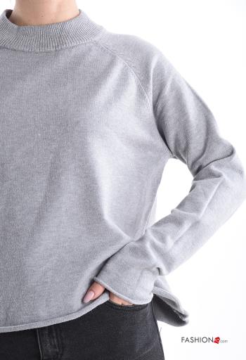 Pull Élégant - ph 4