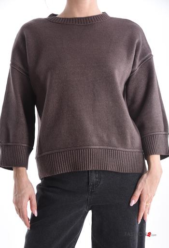 Elegant Sweater
