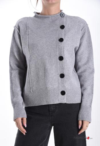 Elegant Sweater