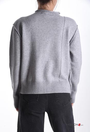 Elegant Sweater - ph 2