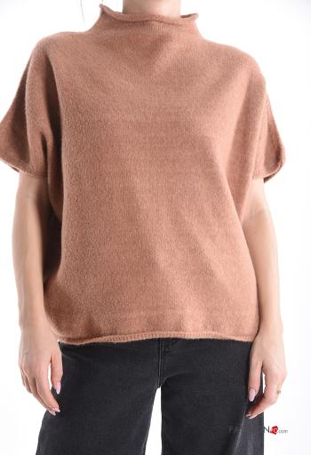 Wool Mix Sweater